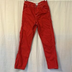 **2/$30** BDG Urban Outfitters Carpenter Jeans - size 26